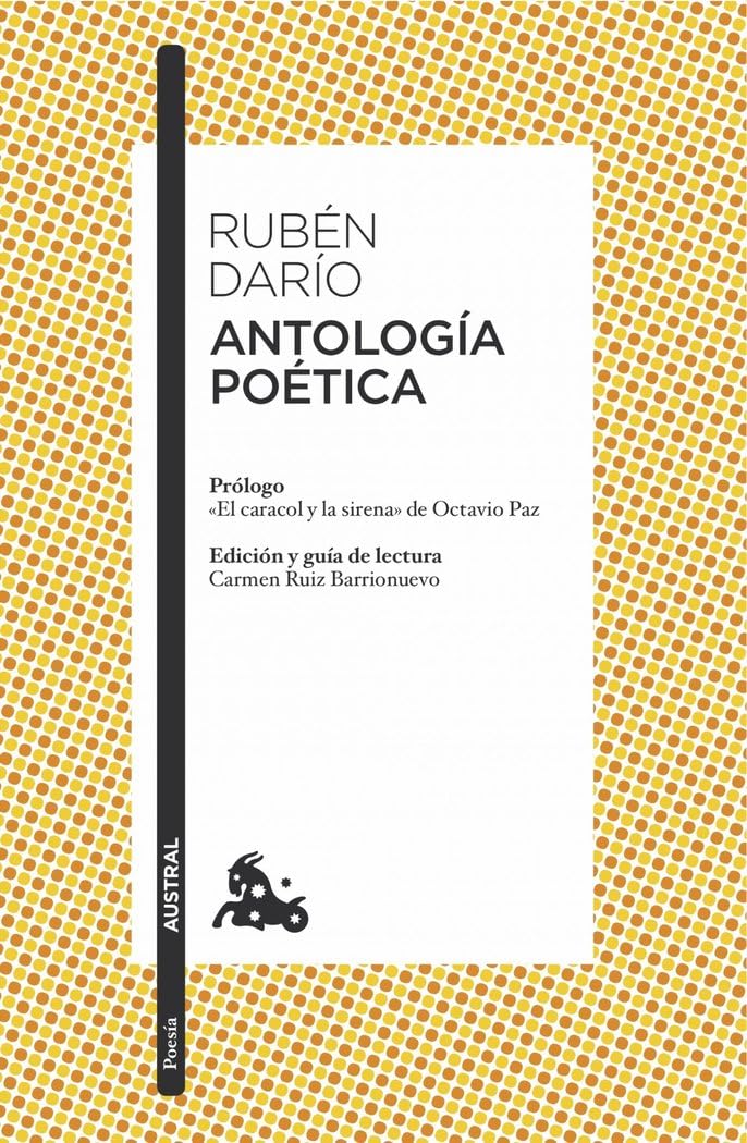 Antología poética (Clásica)