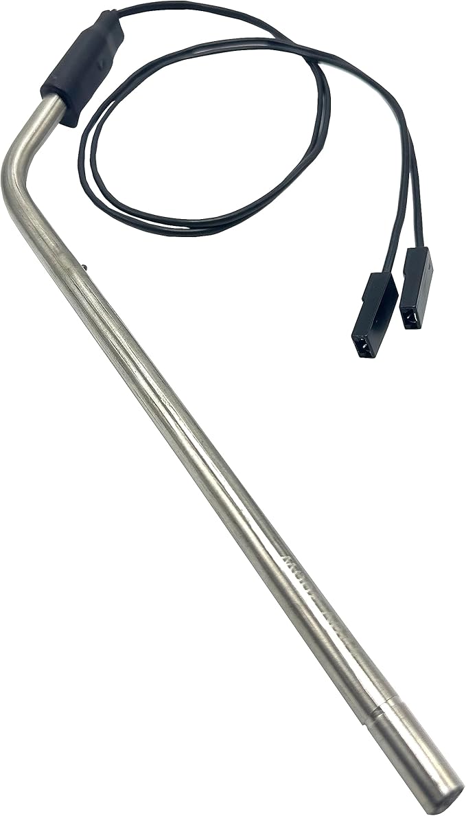 Latest 630811 Efrigerator Heating Element Replace 638374 Norcold RV