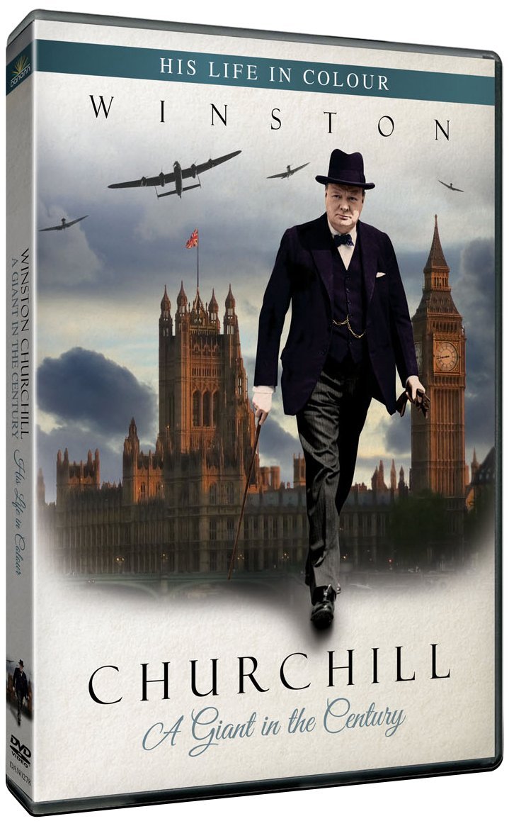 その他 Winston Churchill [DVD] Amazon.com: Churchill [DVD] [2017] : Movies & TV