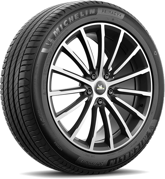 Pneumatico Estate Michelin Primacy 4 + 205/55 R17 95V XL - 1