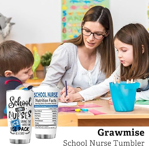 Vista 13 de Regalos para conductores de autobús escolar para hombres, vaso de autobús para hombre, regalo de agradecimiento al conductor de autobús, vaso