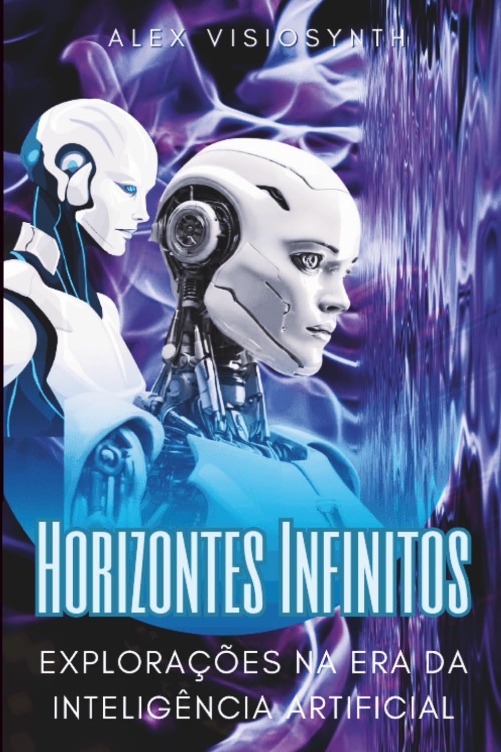 Horizontes Infinitos: Explorações na Era da Inteligência Artificial