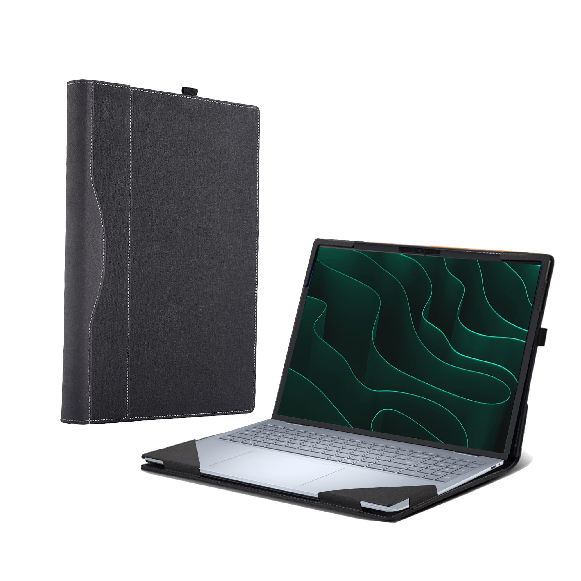 Amazon.com: Laptop Case for Dell 16 DC16250 | 16 Plus DB16255