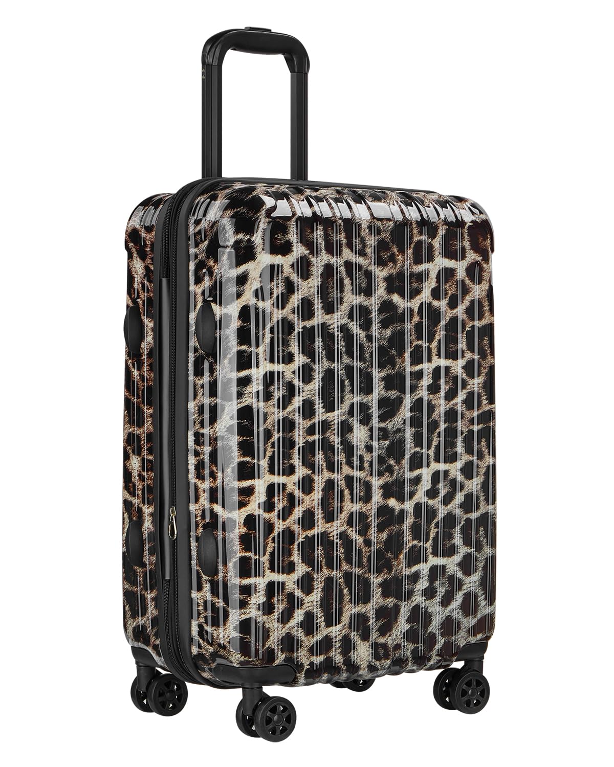 sukiost Expandable 24 Inch Hardside Suitcase