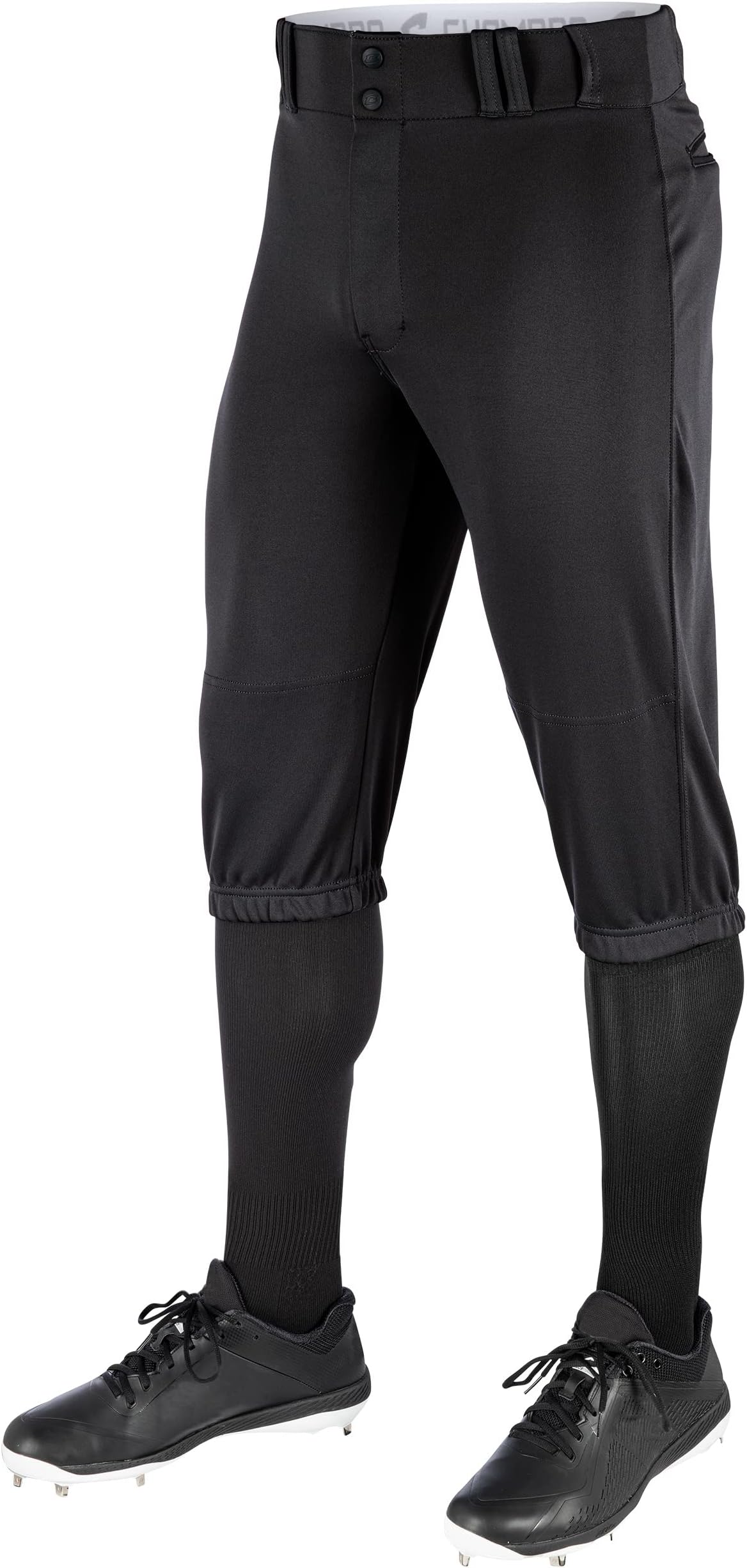 Champro Men's Triple Crown Baseball Pant Knickers with Braid