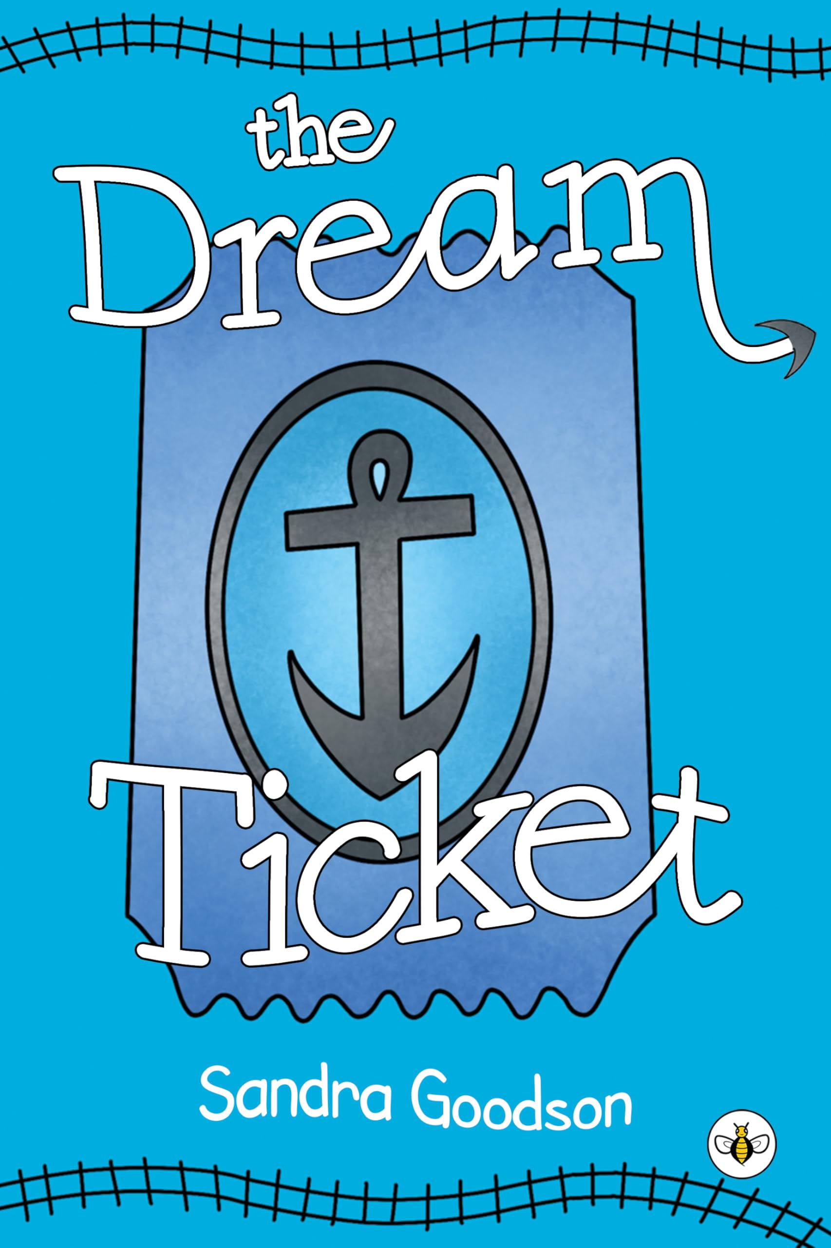 The Dream Ticket