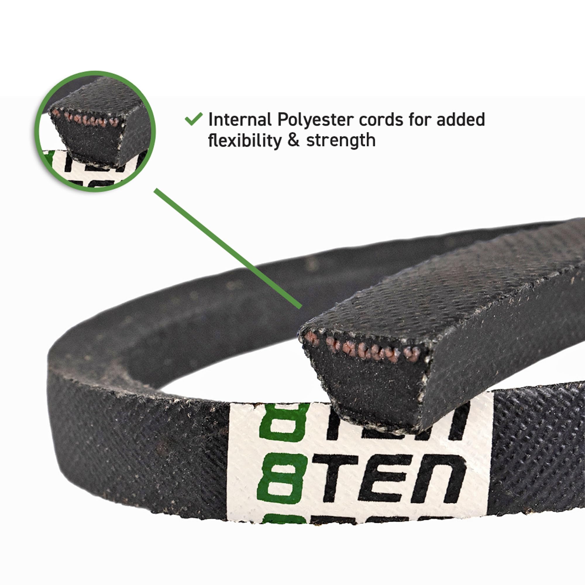 ATS ベルト ATS Cobra buckle Rigger's Belt-Ranger Green | REALMENT