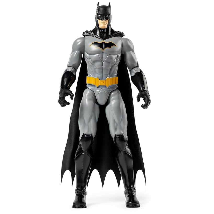 DC Batman Reborn ビッグサイズ Amazon.co.jp: POP MART DC Batman Reborn ビッグサイズ ポップ