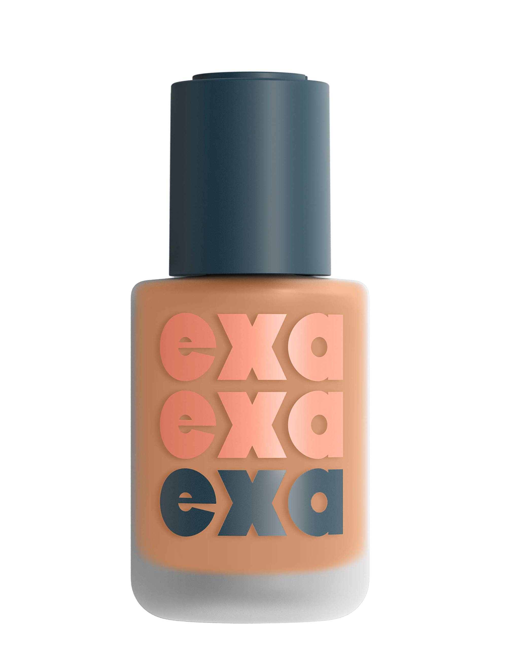 Fundación High Fidelity - 250 Valentine by Exa for Women - Fundación de 1,1 oz