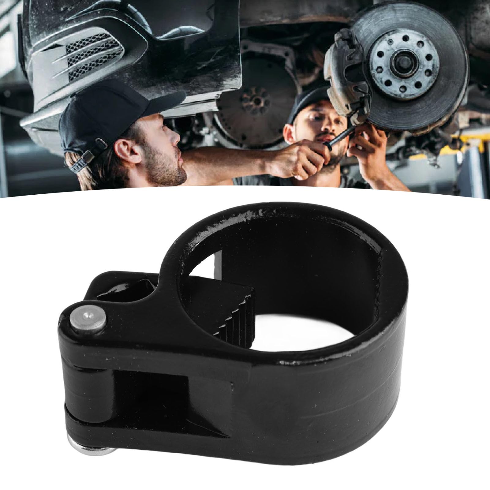 Attrezzi Per Veicoli Set Di Installazione Per La Rimozione Del Tirante - Foto 7