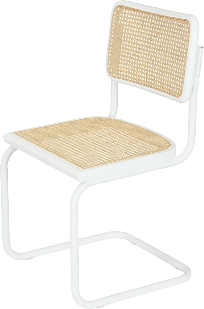 Amazon.com - Furnish Theory Breuer Chair Company Marcel Breuer