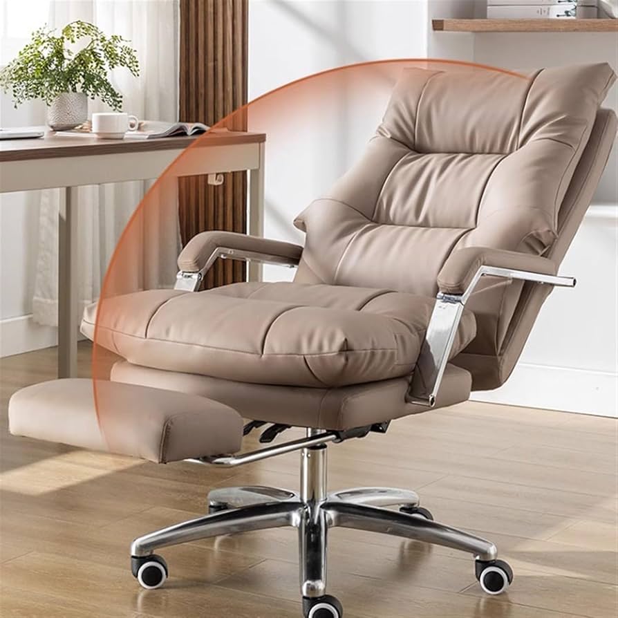 高級オフィスチェア スーパースコルド 幅599 奥行576 高さ924-1014 CH-YCR210 通販