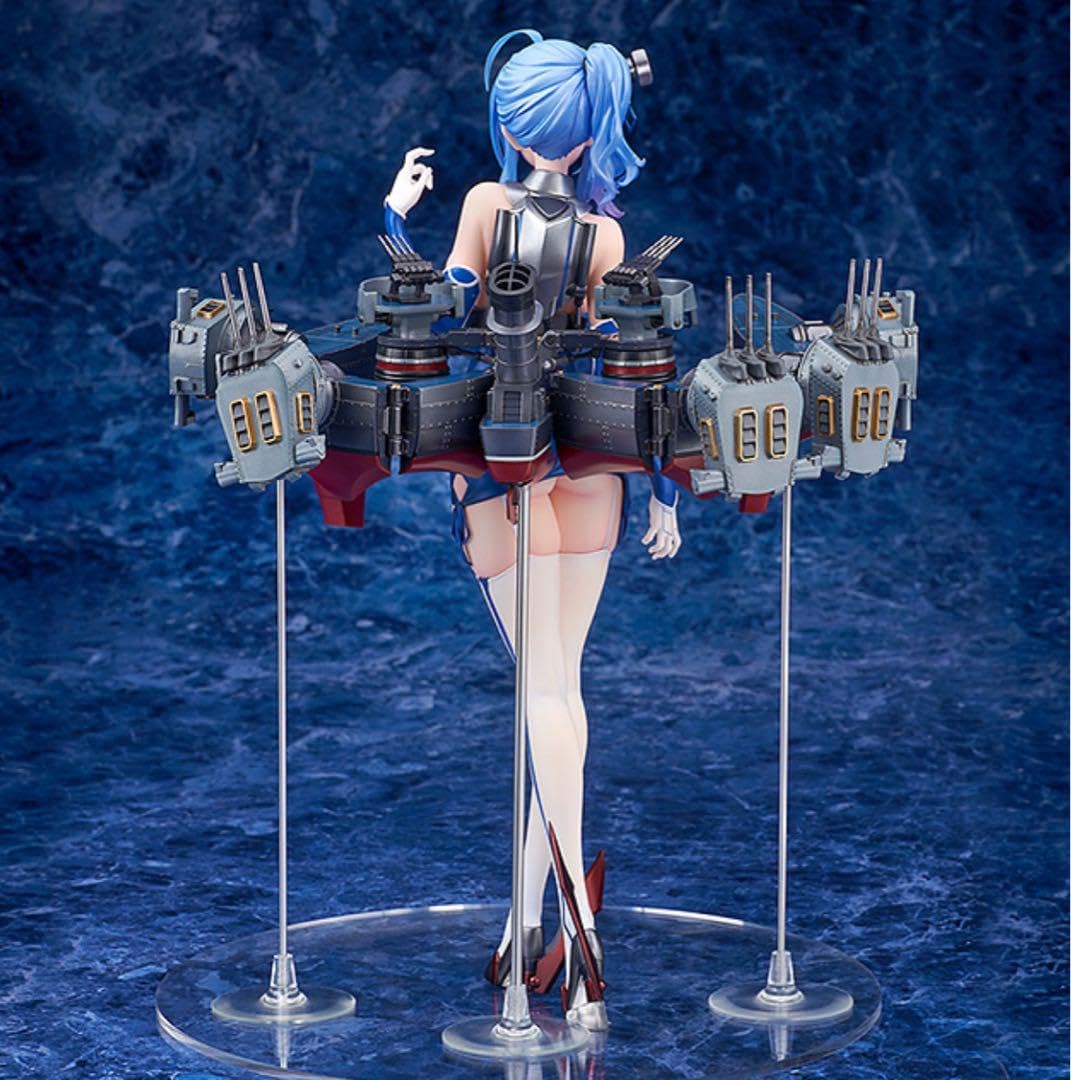 【新品未開封】ALTER アズールレーン セントルイス 2種セット 楽天市場】アズールレーン セントルイス（コレクション｜ホビー