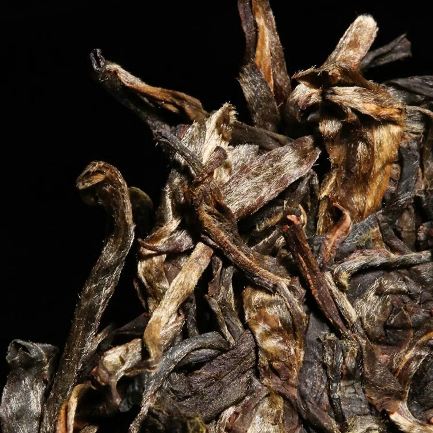 2012 Yiwu Bohe Tang Single Plant Raw Pu-erh Tea Cake, 357g, from Yunnan