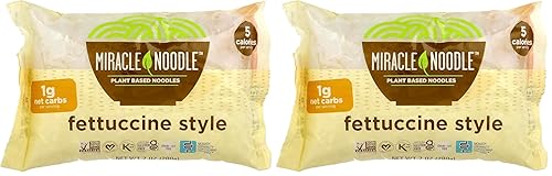 Miniatura 3 de Fetuccini de Konjac