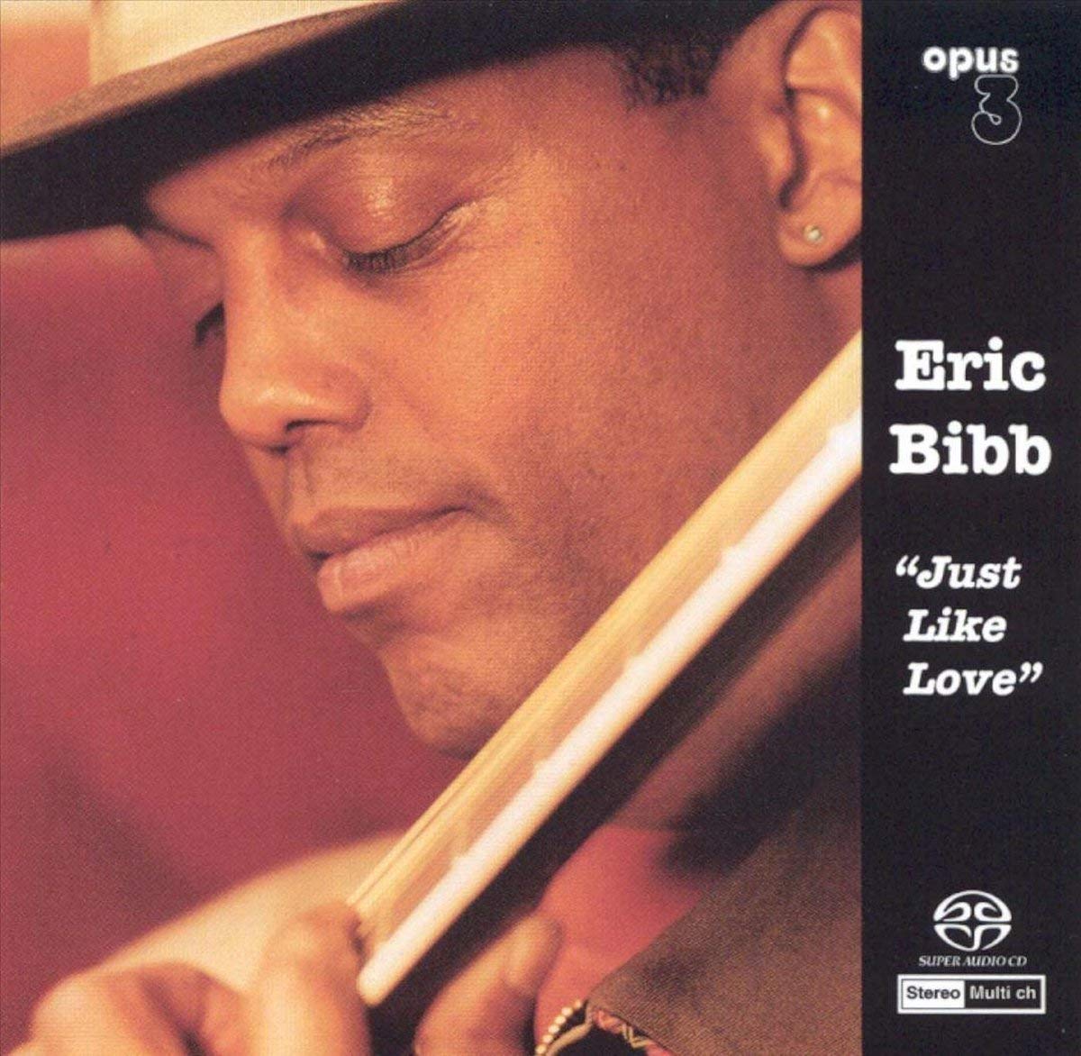 Just Like Love (180g Vinyl) [VINYL]