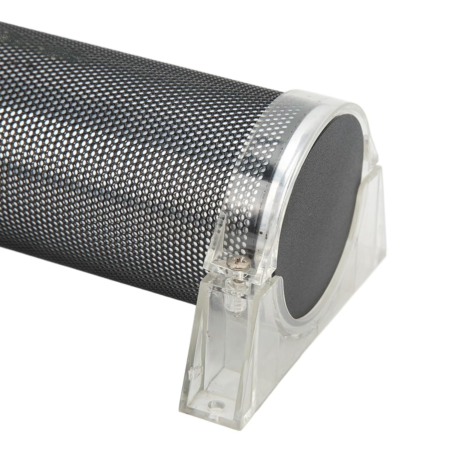 3 Farad Car Capacitor - Digital Audio Power Capacitor with LED Voltage Display.