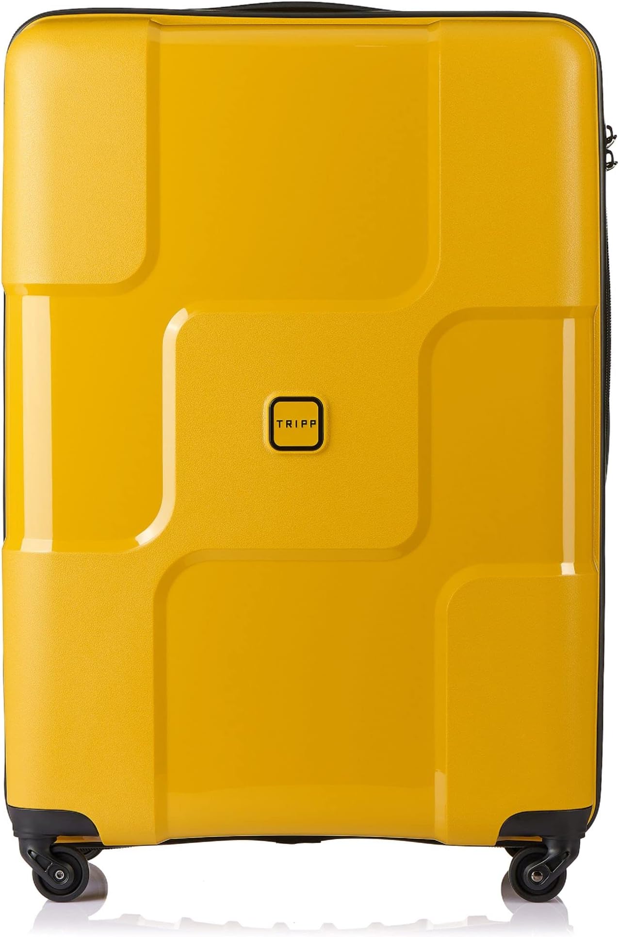 Tripp Honey World Large 4 Wheel Suitcase