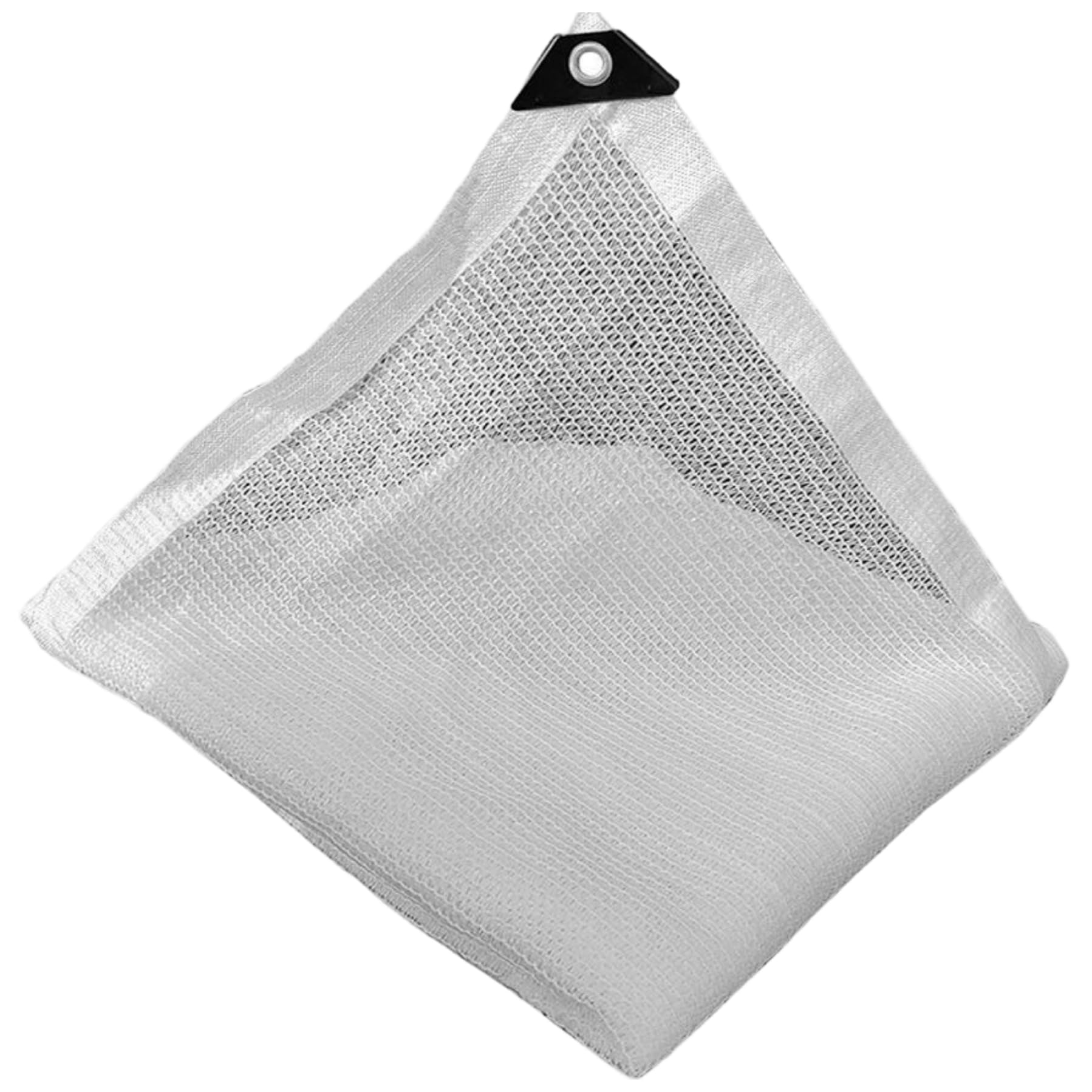 Tissu d'ombrage pour plantes anti-UV 50% filet pare-soleil respirant pour serre