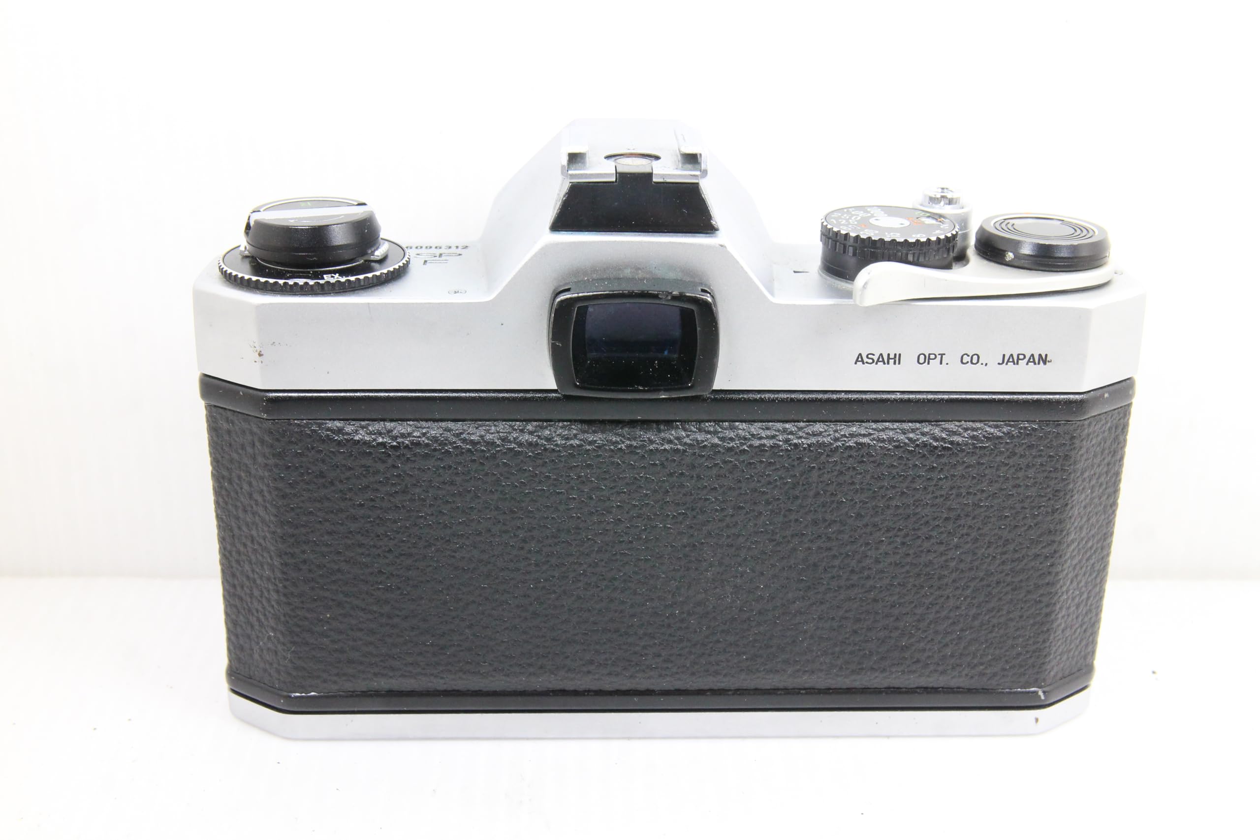 Amazon | ASAHI PENTAX ペンタックス SPOTMATIC F SP F ボディ | 一眼