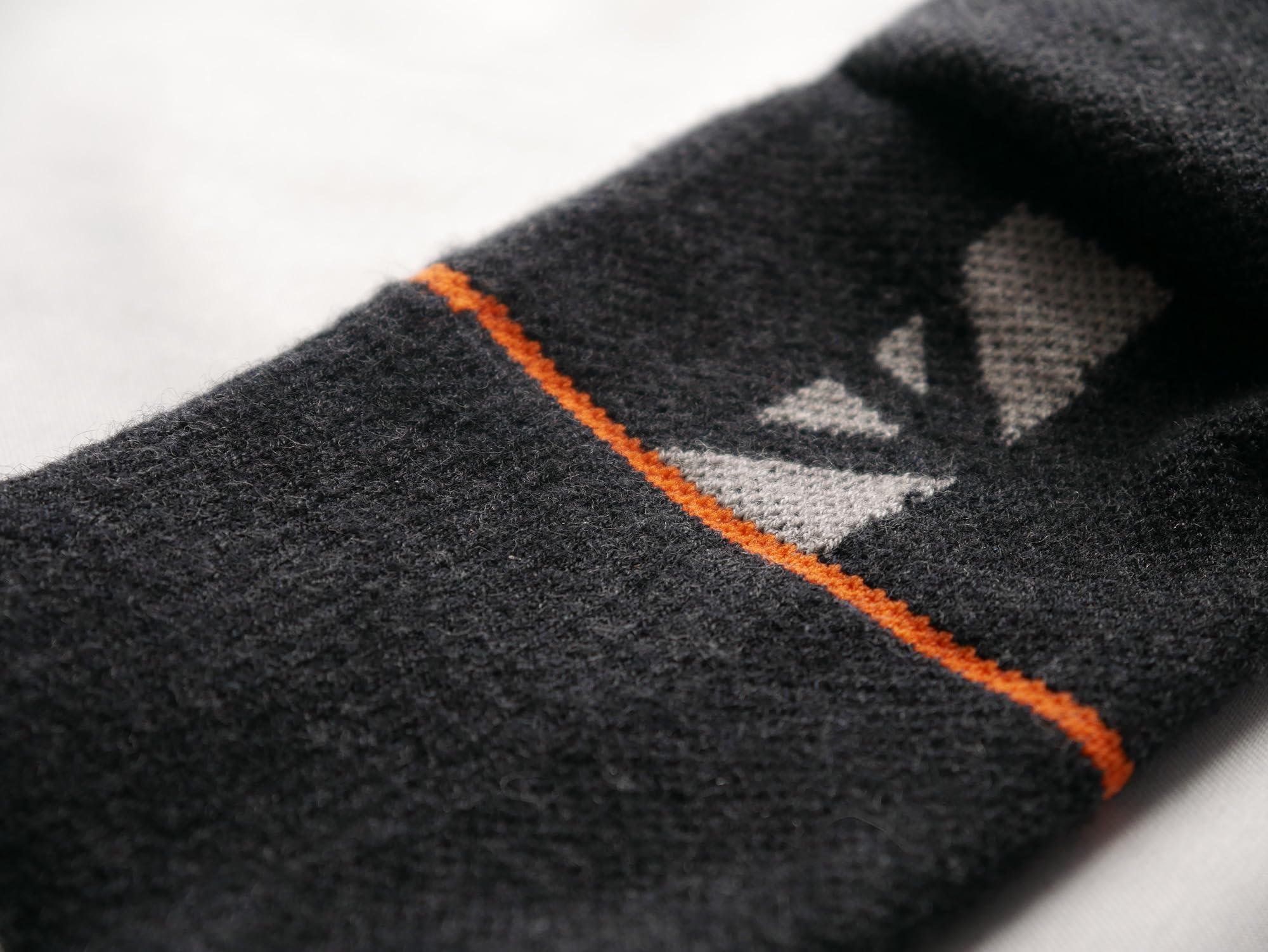 Vulpés HeatSock V1 - Calcetines inteligentes calefactables | lana merino | control de smartphone