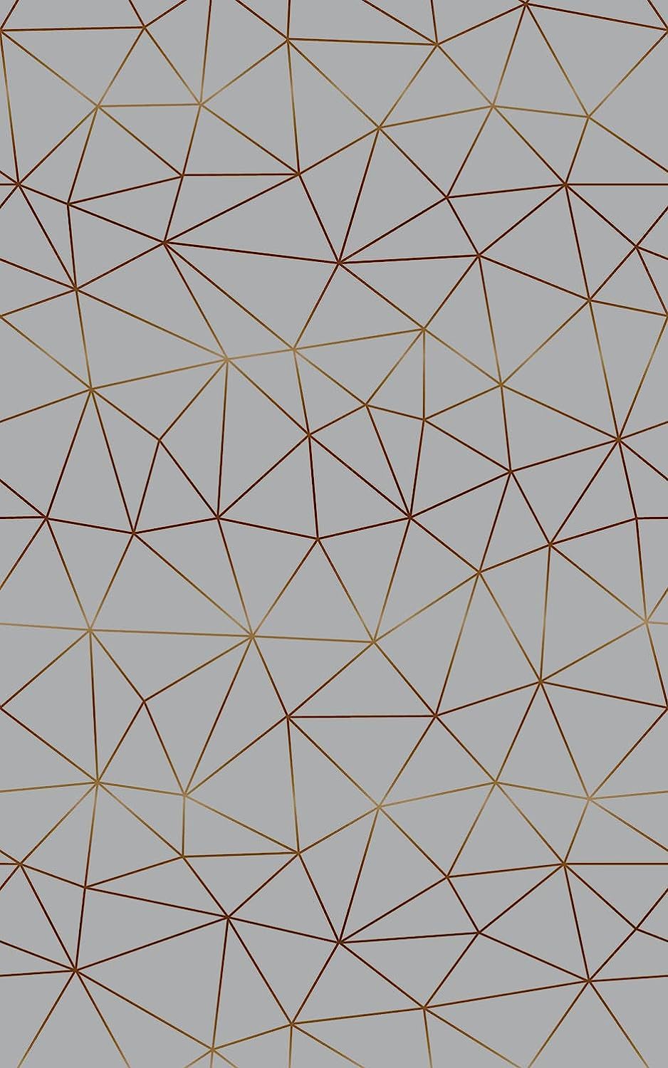 d-c-fix Vinyl wrap Tico Gold Patterned 67,5 cm x 2 m - Sticky Back Plastic Roll for Furniture, Kitchen & Cupboards - Contact Paper Sticker Self Adhesive Film