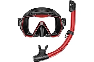 Snorkel Set: Your Gateway to Underwater Wonders