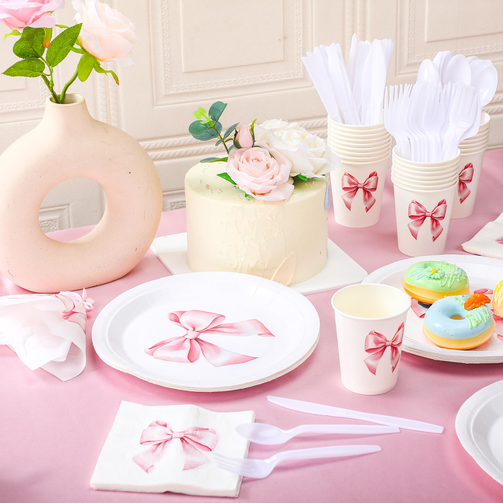 Meri Meri Feestdecoratie (set van 6) | wehkamp