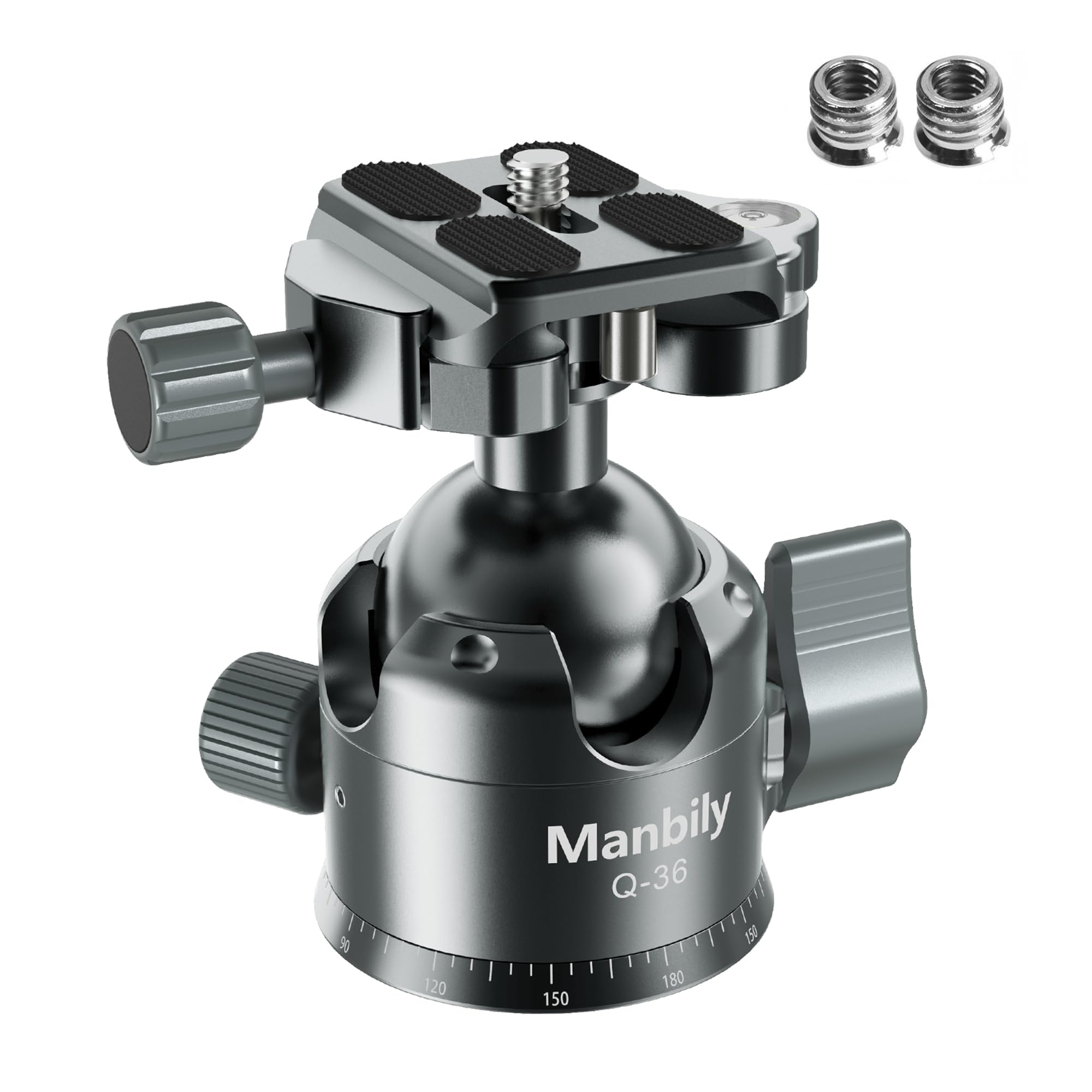 Manbily Rotule Q-36