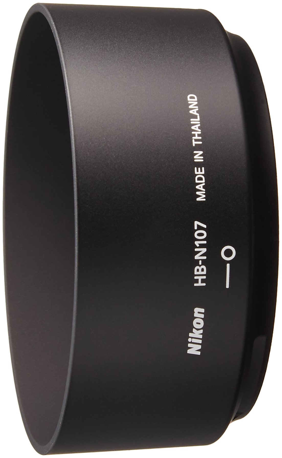 【中古】「非常に良い」Nikon バヨネットフード HB-N107 Amazon | Nikon バヨネットフード HB-N107 | レンズフード 通販