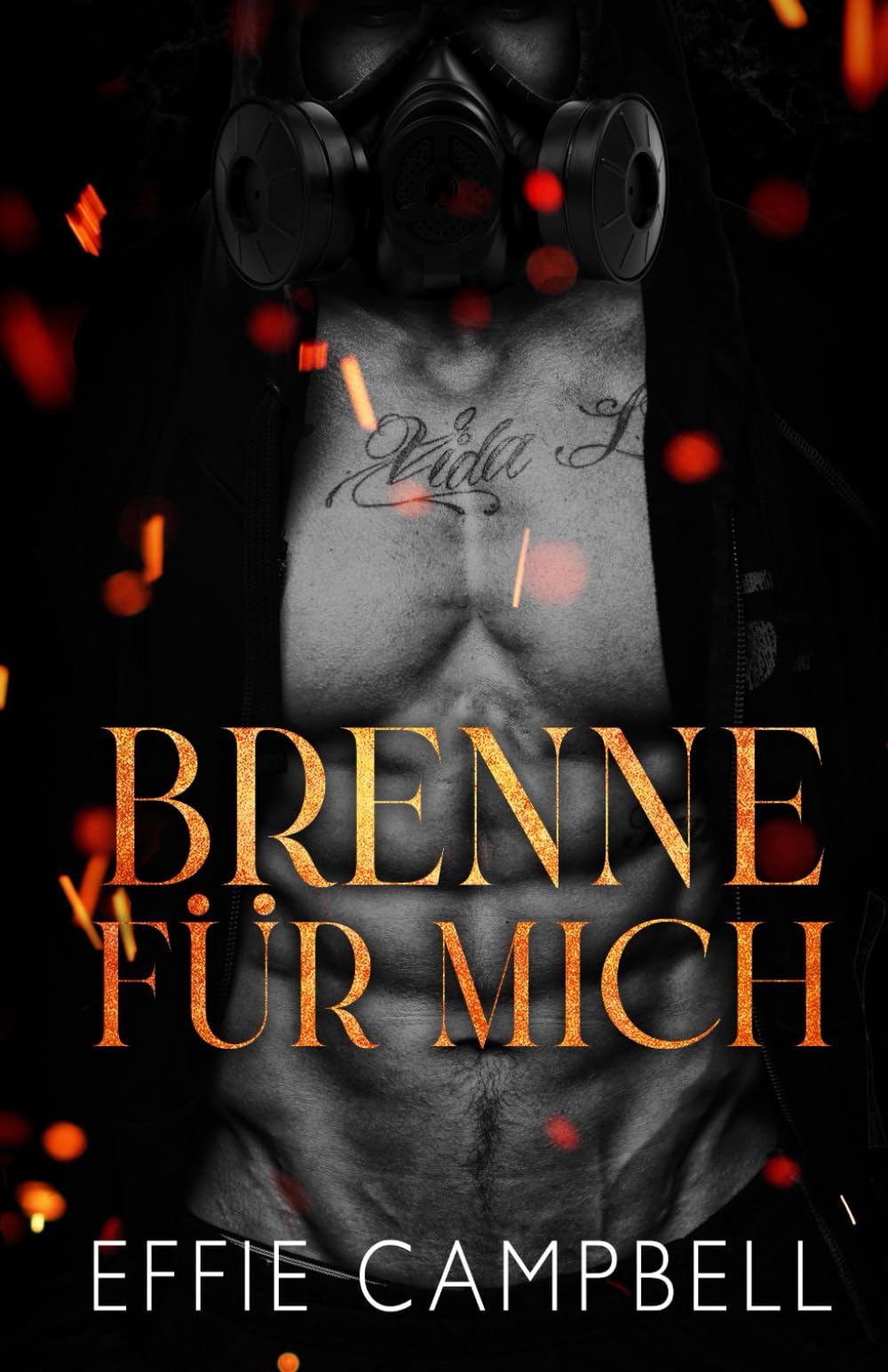 Brenne Für Mich