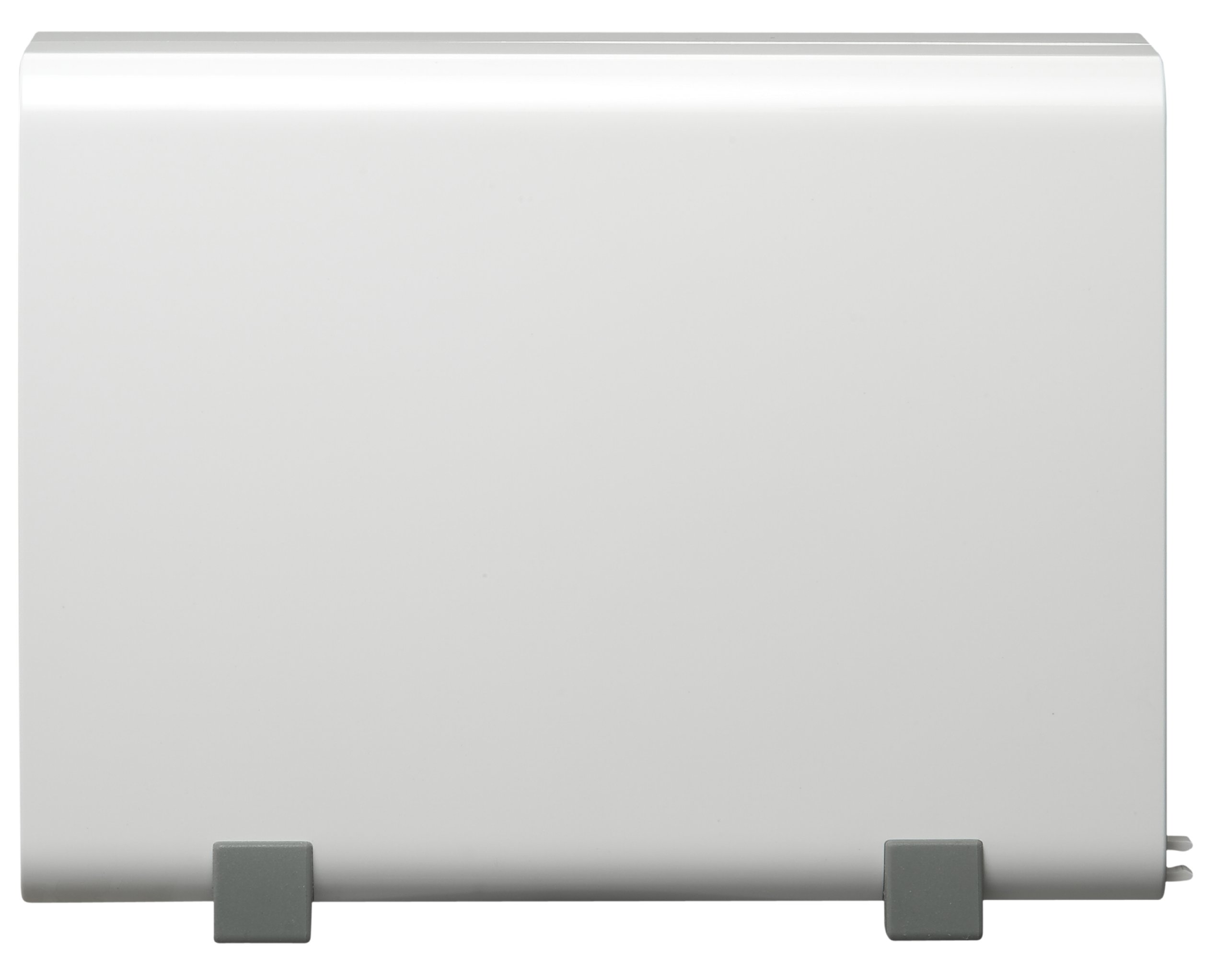 QNAP TS-112 Turbo NAS - Servidor NAS, Plateado