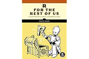 Introduction to Statistics with R: The R Book for Non-Statisticians