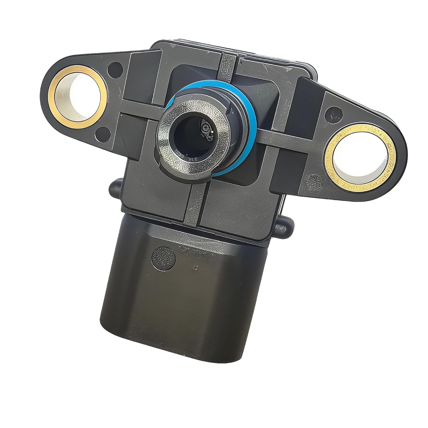 MAP Sensor Manifold Absolute Pressure Sensor 6E5A-9F479-Bb for Ford Fusion 2006-2012 Lincoln Zephyr 2006 Mercury Milan 3.0L 2006-2011