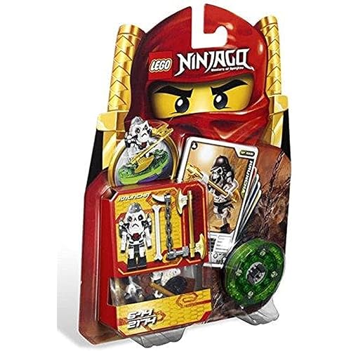 LEGO Ninjago Kruncha (2174)