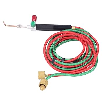 【未使用品】TINY-00 アセチレン トーチバーナー日本製 未使用品】TINY-00 アセチレン トーチバーナー日本製 - メルカリ