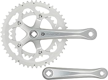 Amazon | Sugino(スギノ) XD3BX 701D 48x34(HA) 160mm(AA) W/CBB