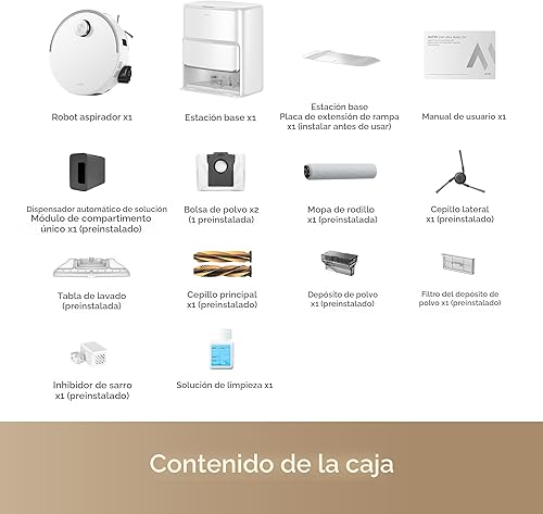 Miniatura 9 de Mova Z60 Ultra Roller SA