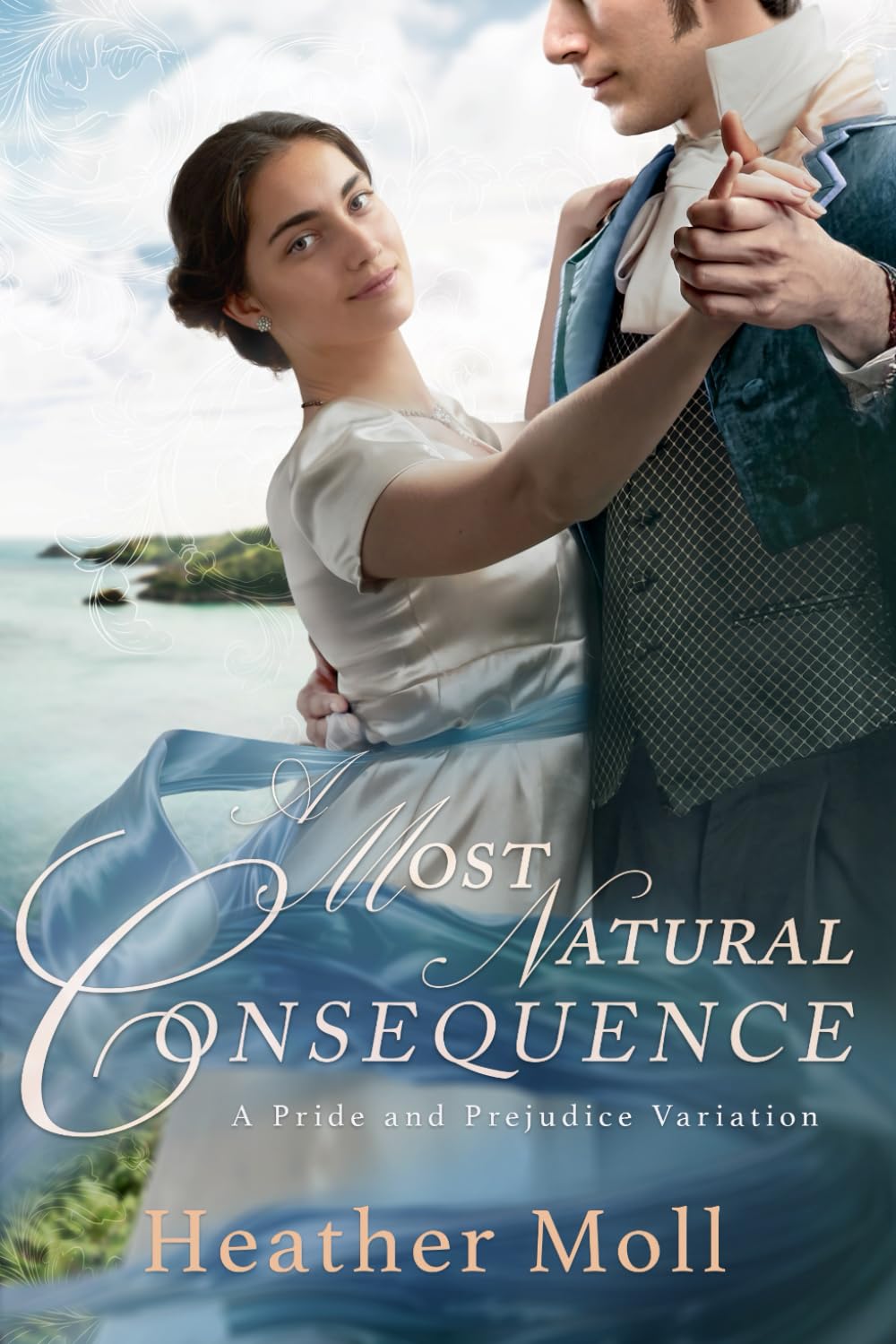 A Most Natural Consequence: A Pride and Prejudice Variation