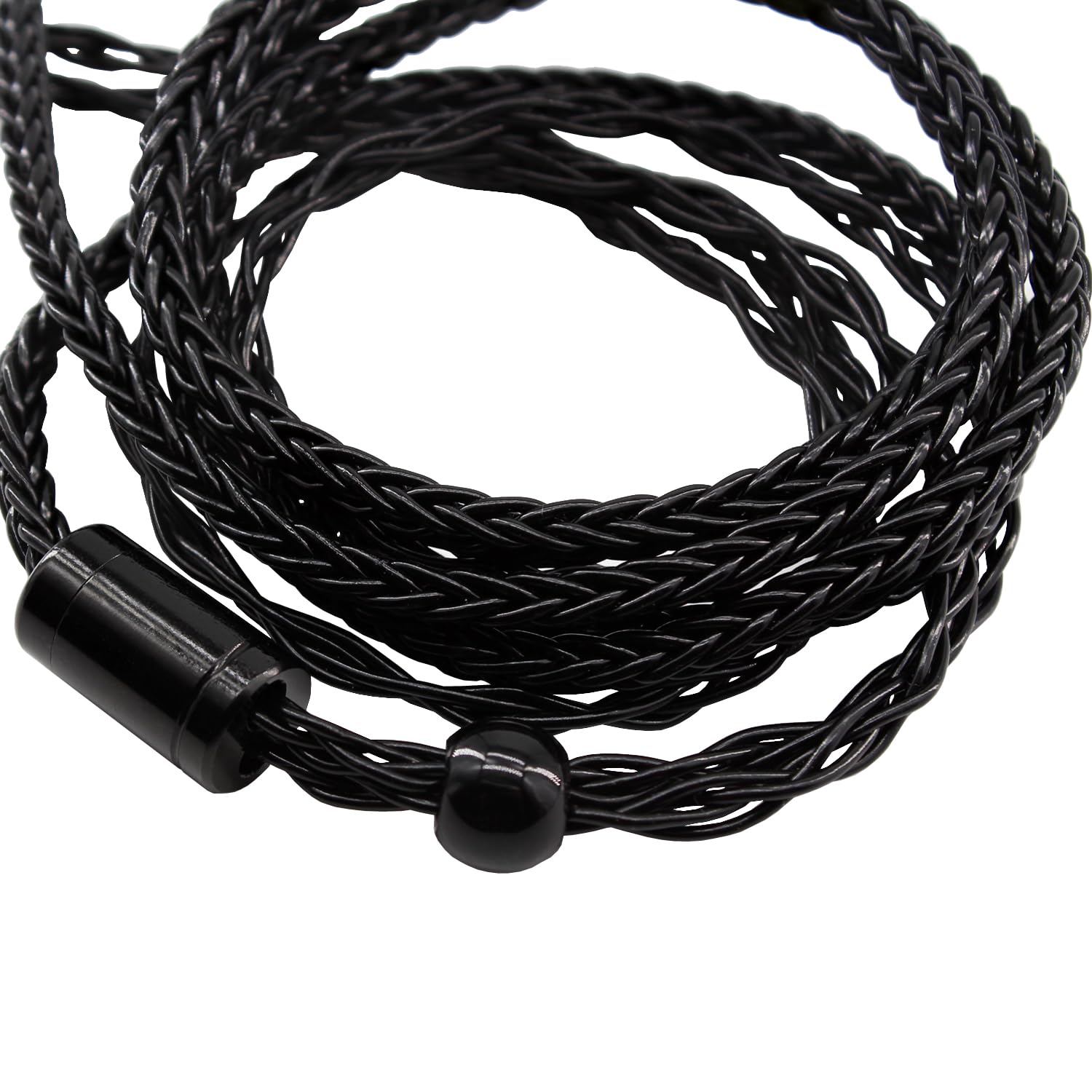 Snapklik.com : Youkamoo 0.78mm 2 Pin IEM Cable, IEM Earphone Upgraded ...