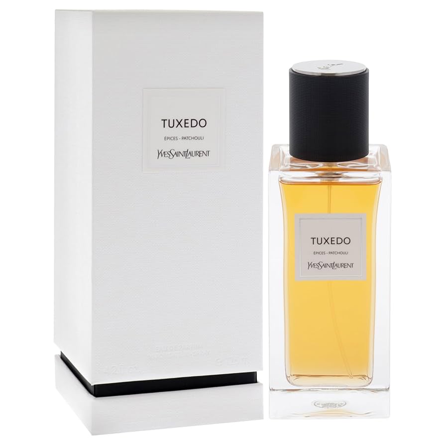 香水(ユニセックス) Yves Saint Laurent Tuxedo 75ml ル ヴェスティエール デ パルファム タキシード|香水|イヴ・サン