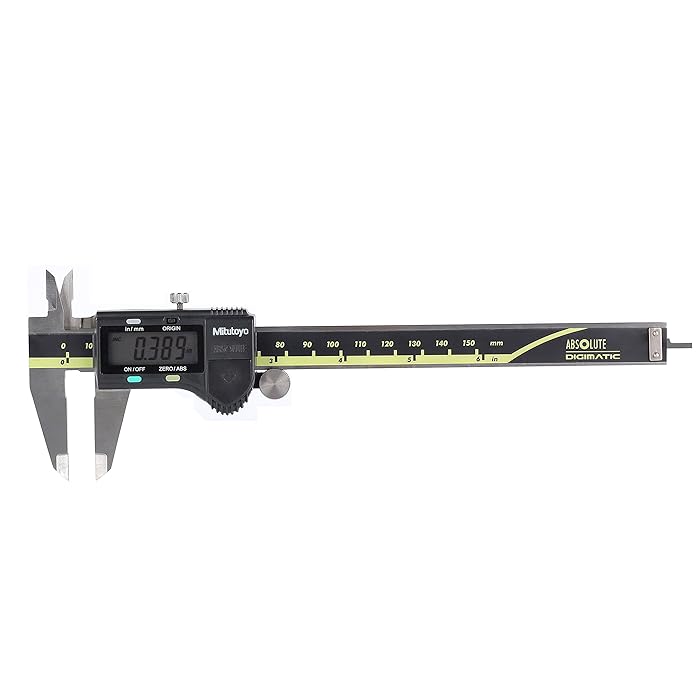 Buy Mitutoyo Electronic Digital Caliper 50019630 Advanced Onsite