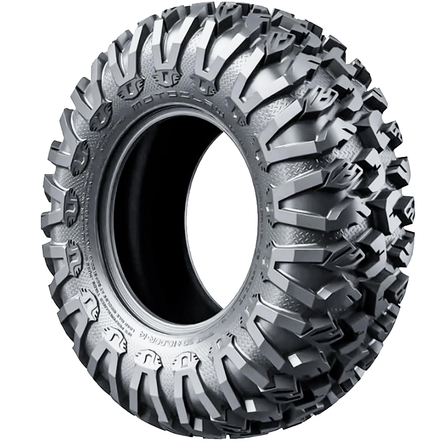 EFX MotoClaw (8ply) Radial DOT ATV Tire [28x11-15] : Amazon.ca