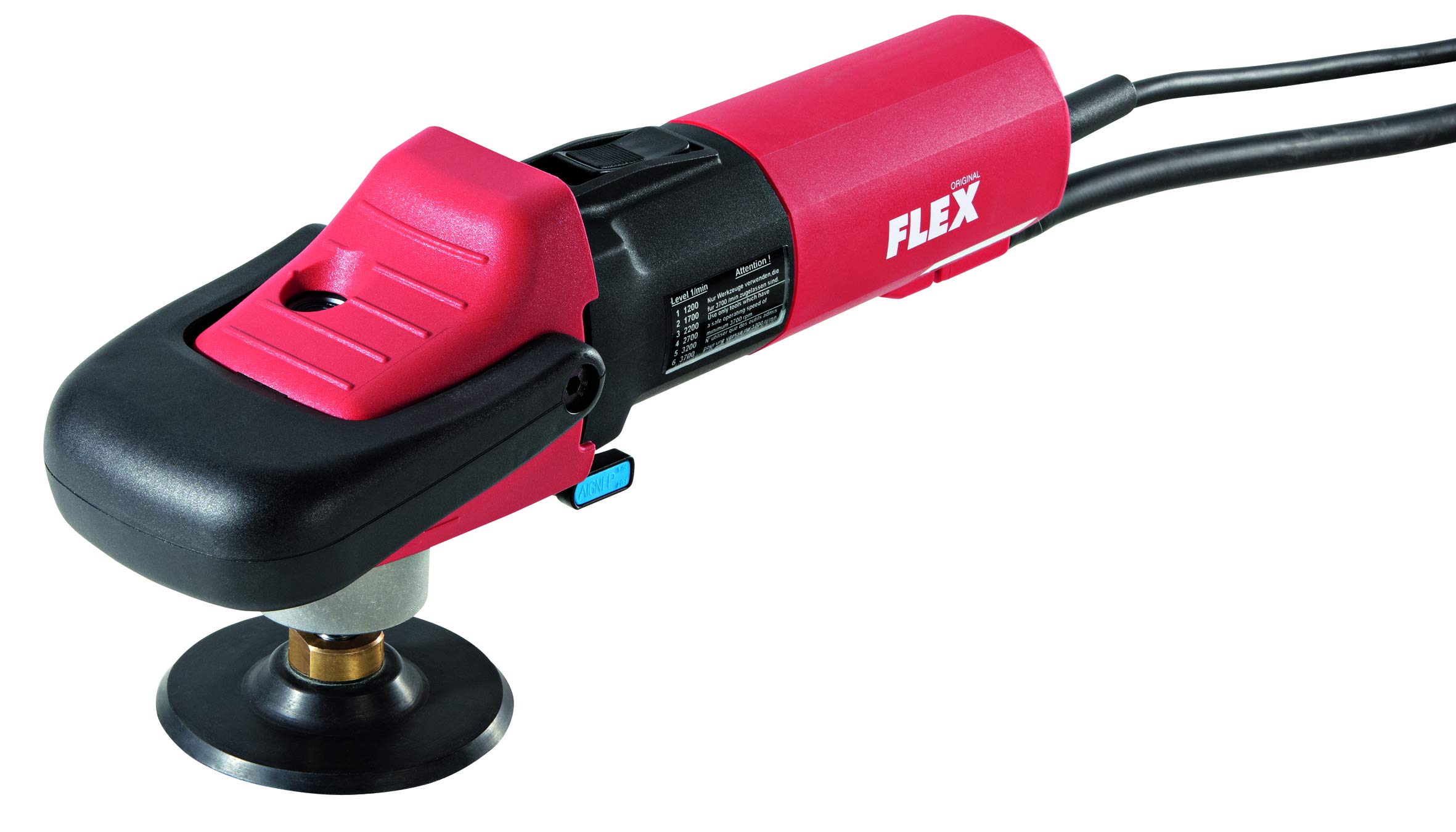 FLEX PULID.​AGUA LE 12-​3/​100