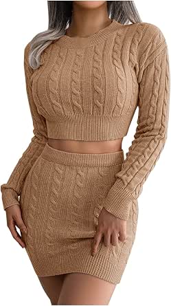 Korean Style Women Knitted Sweater Pullover Deep V-Neck Bodycon Jumper Nightclub Pull Long Tops Coffee Blouson Femme