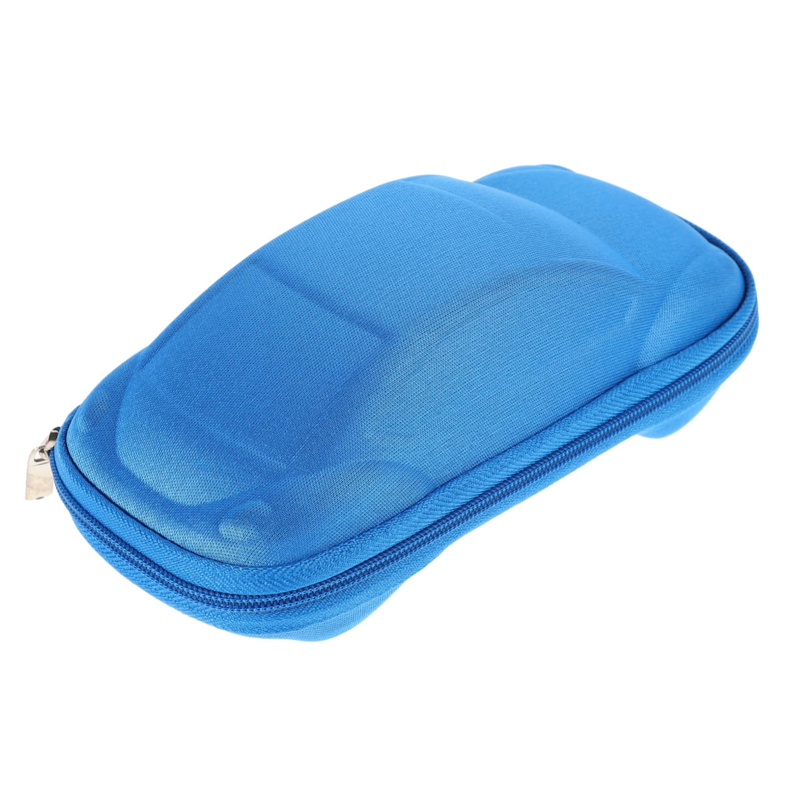 Didiseaon Cartoon Car Eyewear Case Hard Shell Kids Sunglasses Case Zipper Sunglasses Holder Material