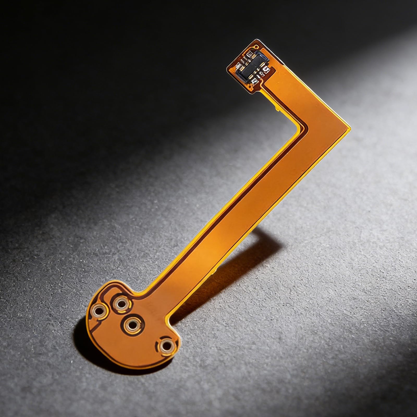 Cavo di ricarica Scheda Madre Cavo Flessibile per ILUMA Scheda Madre Nastro di Ricarica Accessori Flessibili Batteria ad Alta Cap