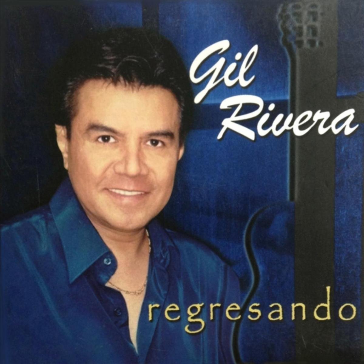 Gil Rivera