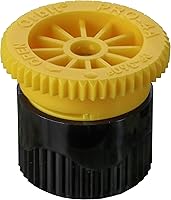 Vista 1 de Orbit 53580 Boquilla de cabezal rociador de arco ajustable, 4 pies