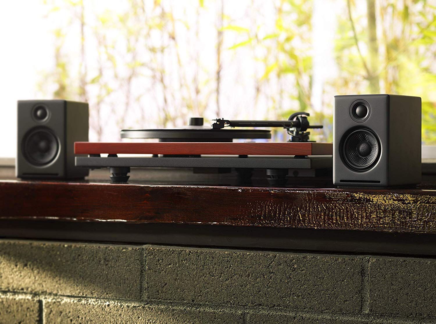 ▲audioengine 2+ Wireless スピーカーペア audioengine 2+ Wireless スピーカー Audioengine A2+ WIRELESS